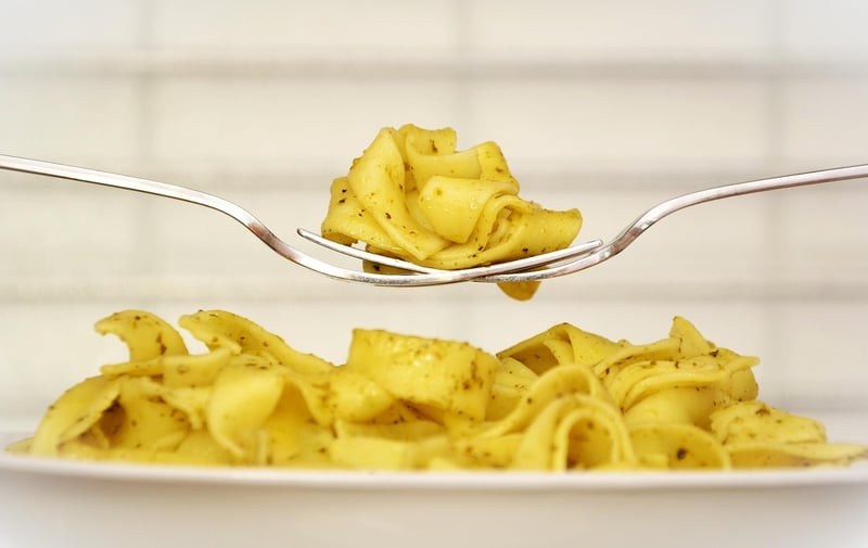 Culinary traditions