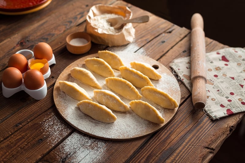 Silicone Cooking Utensils